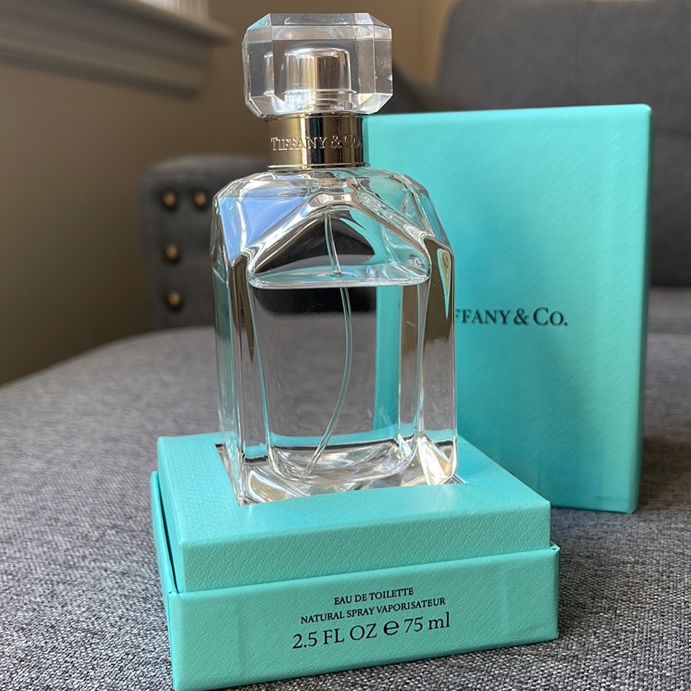 Tiffany & Co - Picture 5 of 5